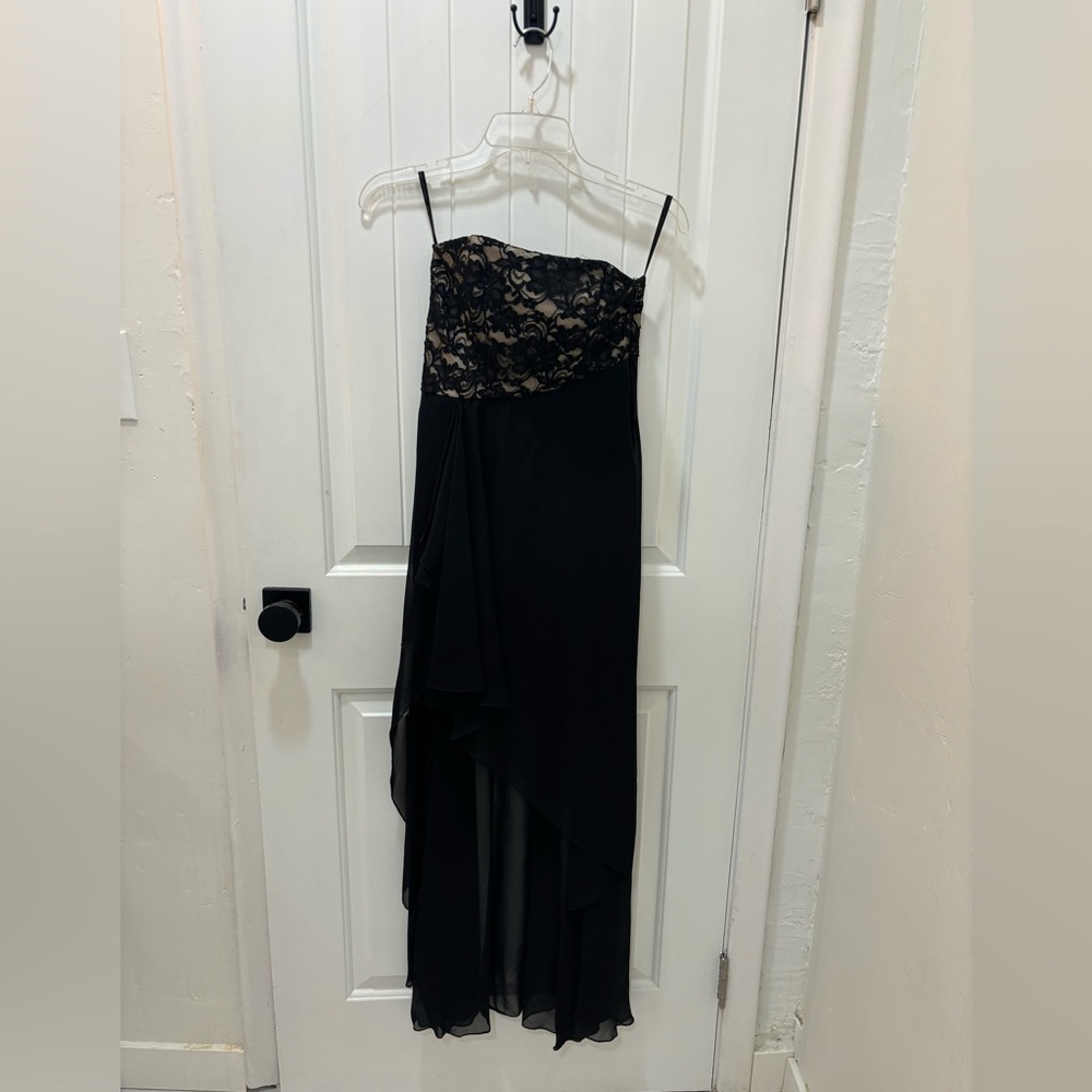 Jessica McClintock Prom Dress